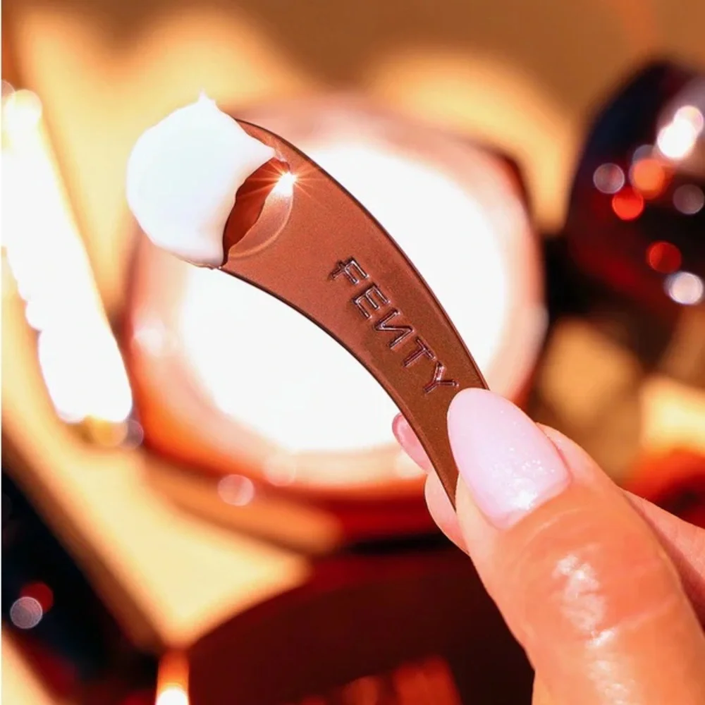 Fenty Beauty | Parfum Body Cream NIB - Picture 3 of 3